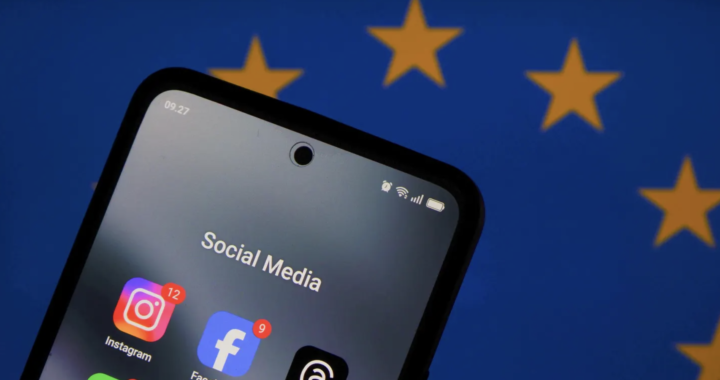 Exigen a Facebook e Instagram eliminar funciones ‘adictivas’ como el desplazamiento infinito